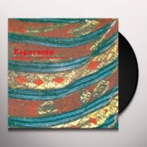 Ryuichi Sakamoto - Esperanto i gruppen Labels /  hos Bengans Skivbutik AB (5577253)