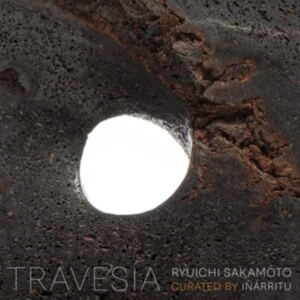 Ryuichi Sakamoto - Travesia Ryuichi Sakamoto Curated By Inarritu i gruppen Labels /  hos Bengans Skivbutik AB (5577255)