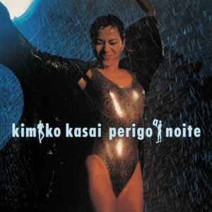 Kimiko Kasai - Perigo-A-Inoite(Kiken Na Yoru) i gruppen Labels /  hos Bengans Skivbutik AB (5577261)