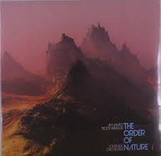 Jim James (My Morning Jacket) - Order Of Nature i gruppen Labels /  hos Bengans Skivbutik AB (5577269)