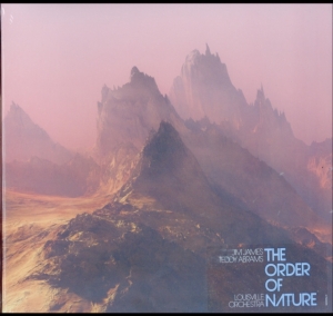 Jim James (My Morning Jacket) - Order Of Nature i gruppen Labels /  hos Bengans Skivbutik AB (5577269)