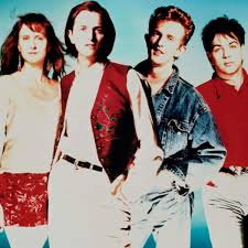 Prefab Sprout - From Langley Park To Memphis i gruppen Labels /  hos Bengans Skivbutik AB (5577272)