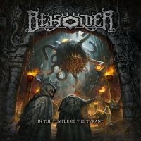 Behölder - In The Temple Of Tyrant i gruppen VI TIPSER / Fredagsutgivelser / 2025-04-25 hos Bengans Skivbutik AB (5577280)