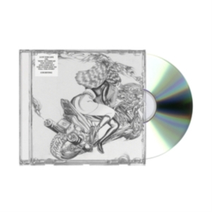 Courting - Lust For Life, Or: ?How To Thread T i gruppen CD hos Bengans Skivbutik AB (5577419)