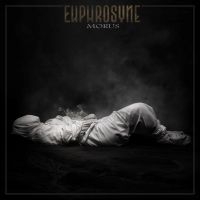 Euphrosyne - Morus (Digipack) i gruppen VI TIPSER / Fredagsutgivelser / 2025-03-21 hos Bengans Skivbutik AB (5577424)
