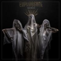 Euphrosyne - Keres (Digipack) i gruppen VI TIPSER / Fredagsutgivelser / 2025-03-21 hos Bengans Skivbutik AB (5577425)