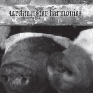 Wrekmeister Harmonies - Flowers In The Spring i gruppen VINYL / Metal hos Bengans Skivbutik AB (5577472)