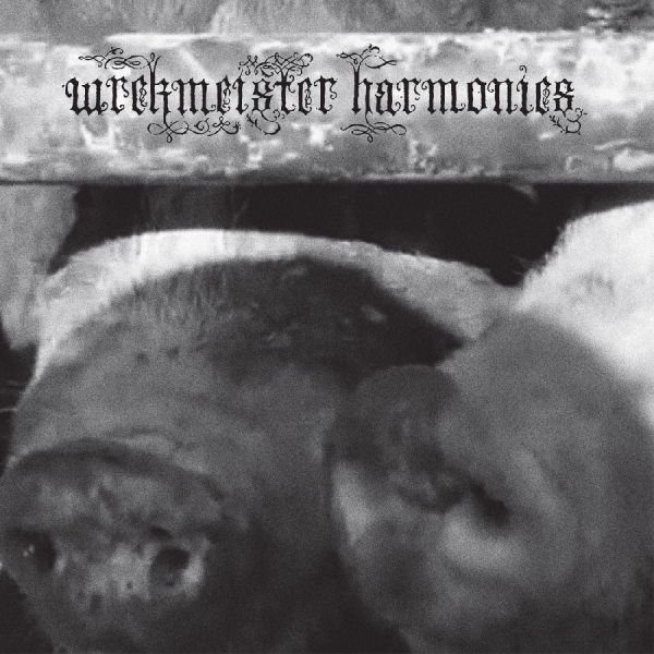 Wrekmeister Harmonies - Flowers In The Spring i gruppen VINYL / Toppselgere hos Bengans Skivbutik AB (5577472)