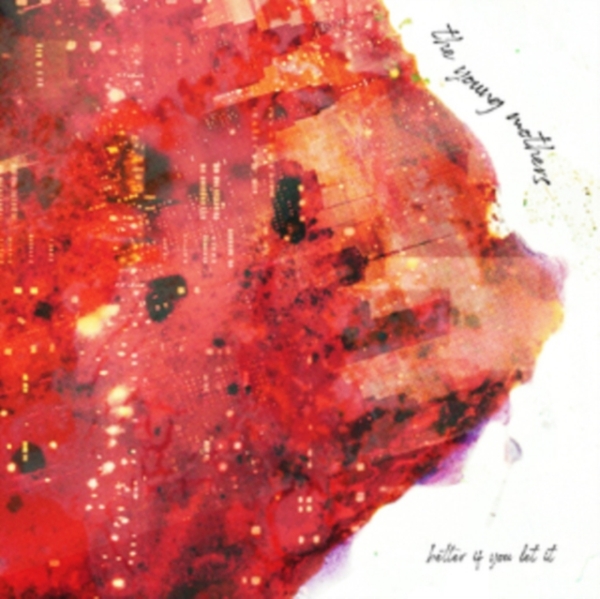 Young Mothers The - Better If You Let It i gruppen VINYL / Toppselgere hos Bengans Skivbutik AB (5577480)