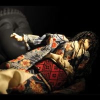 Mori Ikue - Of Ghosts And Goblins i gruppen VI TIPSER / Fredagsutgivelser / 2025-03-28 hos Bengans Skivbutik AB (5577483)