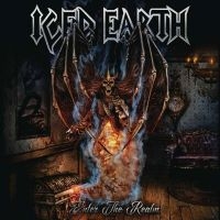 Iced Earth - Enter The Realm (Gold Vinyl Lp) i gruppen VI TIPSER / Fredagsutgivelser / 2025-01-31 hos Bengans Skivbutik AB (5577504)