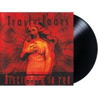 Trail Of Tears - Disclosure In Red (Black Vinyl Lp) i gruppen VI TIPSER / Fredagsutgivelser / 2025-04-25 hos Bengans Skivbutik AB (5577511)