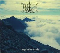 Enisum - Arpitanian Lands (Digipack) i gruppen VI TIPSER / Fredagsutgivelser / 2025-01-31 hos Bengans Skivbutik AB (5577516)