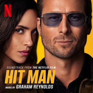 Graham Reynolds - Hit Man i gruppen VI TIPSER / Fredagsutgivelser / 2025-02-28 hos Bengans Skivbutik AB (5577529)