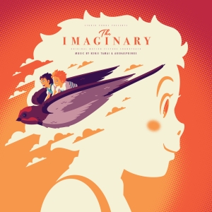 Kenji Tamai & Agehasprings - The Imaginary i gruppen VI TIPSER / Fredagsutgivelser / 2025-04-25 hos Bengans Skivbutik AB (5577530)