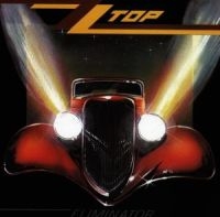 Zz Top - Eliminator i gruppen CD hos Bengans Skivbutik AB (557756)