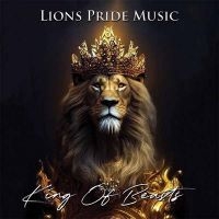 Various Artists - King Of Beasts i gruppen VI TIPSER / Fredagsutgivelser / 2025-01-31 hos Bengans Skivbutik AB (5577577)
