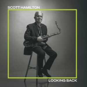 Hamilt0n Scott - Looking Back i gruppen VINYL hos Bengans Skivbutik AB (5577594)