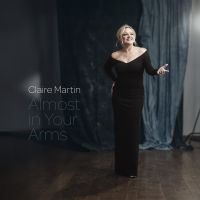 Martin Claire - Almost In Your Arms i gruppen VINYL / Toppselgere hos Bengans Skivbutik AB (5577597)