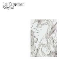 Kampmann Lea - Seinferd i gruppen VINYL / Toppselgere hos Bengans Skivbutik AB (5577598)