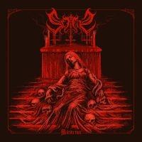 Scitalis - Maledictum (Vinyl Lp) i gruppen VI TIPSER / Fredagsutgivelser / 2025-01-24 hos Bengans Skivbutik AB (5577612)