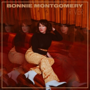 Montgomery Bonnie - River i gruppen Annet /  hos Bengans Skivbutik AB (5577620)