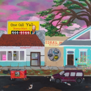 Acker Chris - Odd, Ordinary & Otherwise i gruppen CD hos Bengans Skivbutik AB (5577627)