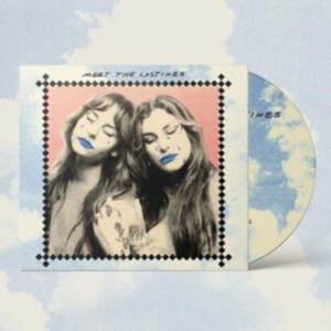 Lostines The - Meet The Lostines i gruppen CD hos Bengans Skivbutik AB (5577629)