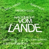 Gulda Friedrich - Nachricht Vom Lande? i gruppen VI TIPSER / Fredagsutgivelser / 2025-01-31 hos Bengans Skivbutik AB (5577632)