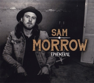 Morrow Sam - Ephemeral i gruppen Annet /  hos Bengans Skivbutik AB (5577635)