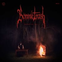 Bonnie Trash - Mourning You (Blood Red In Black Vi i gruppen VI TIPSER / Fredagsutgivelser / 2025-02-28 hos Bengans Skivbutik AB (5577641)