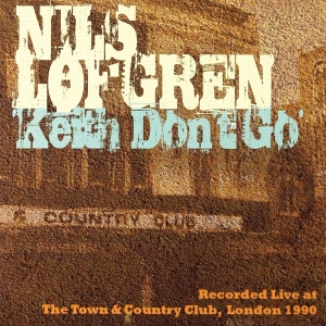 Nils Lofgren - Keith Don't Go i gruppen VINYL / Pop-Rock hos Bengans Skivbutik AB (5577645)