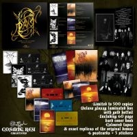 Dawn - Complete Discography (6 Mc Box) i gruppen MC hos Bengans Skivbutik AB (5577649)