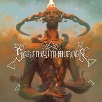 Serenity In Murder - Timeless Reverie i gruppen VI TIPSER / Fredagsutgivelser / 2025-02-28 hos Bengans Skivbutik AB (5577651)