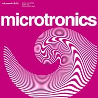 Broadcast - Microtronics - Volumes 1 & 2 i gruppen CD hos Bengans Skivbutik AB (5577652)