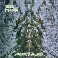 Dead Meadow - Voyager To Voyager i gruppen VI TIPSER / Fredagsutgivelser / 2025-01-31 hos Bengans Skivbutik AB (5577668)