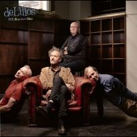 Delillos - 20 Lillos Uten Filter i gruppen VINYL / Norsk Musikkk,Pop-Rock hos Bengans Skivbutik AB (5577674)
