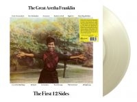 Franklin Aretha - Great Aretha Franklin - The First 1 i gruppen VI TIPSER / Fredagsutgivelser / 2025-09-19 hos Bengans Skivbutik AB (5577675)