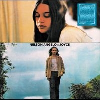 Nelson Angelo E Joyce - Nelson Angelo E Joyce i gruppen VI TIPSER / Fredagsutgivelser / 2025-01-31 hos Bengans Skivbutik AB (5577691)
