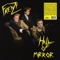 Frenzy - Hall Of Mirrors i gruppen VINYL hos Bengans Skivbutik AB (5577693)