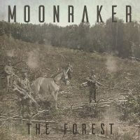 Moonraker - The Forest i gruppen VI TIPSER / Fredagsutgivelser / 2025-02-07 hos Bengans Skivbutik AB (5577697)