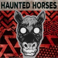 Haunted The - Split (Galaxy Red Vinyl) i gruppen VI TIPSER / Fredagsutgivelser / 2025-02-07 hos Bengans Skivbutik AB (5577702)