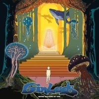 Gin Lady - Before The Dawn Of Time i gruppen VI TIPSER / Fredagsutgivelser / 2025-02-07 hos Bengans Skivbutik AB (5577711)
