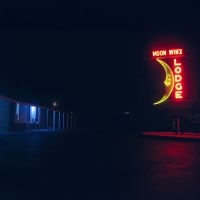 Stewart Will - Moon Winx (Neon Yellow Moon Vinyl) i gruppen VI TIPSER / Fredagsutgivelser / 2025-02-28 hos Bengans Skivbutik AB (5577716)