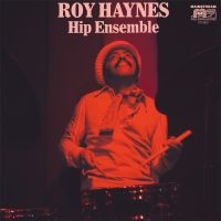 Haynes Roy - Hip Ensemble i gruppen VI TIPSER / Fredagsutgivelser / 2025-02-28 hos Bengans Skivbutik AB (5577719)