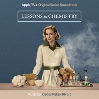 Rivera Carlos Rafael - Lessons In Chemistry (Apple Series i gruppen VI TIPSER / Fredagsutgivelser / 2025-04-18 hos Bengans Skivbutik AB (5577720)