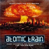 Lee Holdridge - Atomic Train i gruppen VI TIPSER / Fredagsutgivelser / 2025-02-07 hos Bengans Skivbutik AB (5577731)