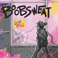 Boob Sweat - Sorry, We're Open i gruppen VI TIPSER / Fredagsutgivelser / 2025-02-07 hos Bengans Skivbutik AB (5577739)