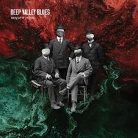 Deep Valley Blues - Sangue E Veleno (Blood And Poison) i gruppen VI TIPSER / Fredagsutgivelser / 2025-02-28 hos Bengans Skivbutik AB (5577755)