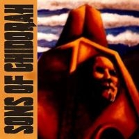 Sons Of Ghidorah - Hallowmas i gruppen VI TIPSER / Fredagsutgivelser / 2025-02-28 hos Bengans Skivbutik AB (5577756)